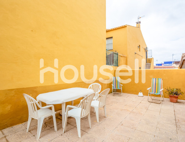 Casa de 70m² en Calle Dorotea, 03183 Torrevieja (Alacant)