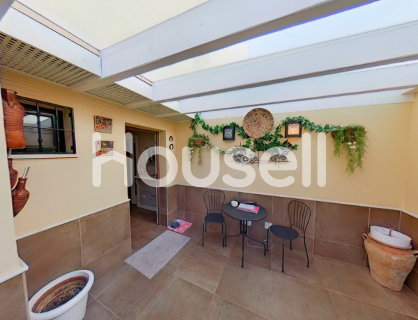 Chalet en venta de 226m² en Calle Vivaldi, 29680 Estepona (Málaga)