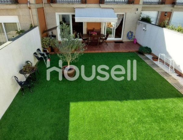 Chalet de 278m² en Calle Profesor Hermida, 36969 Sanxenxo