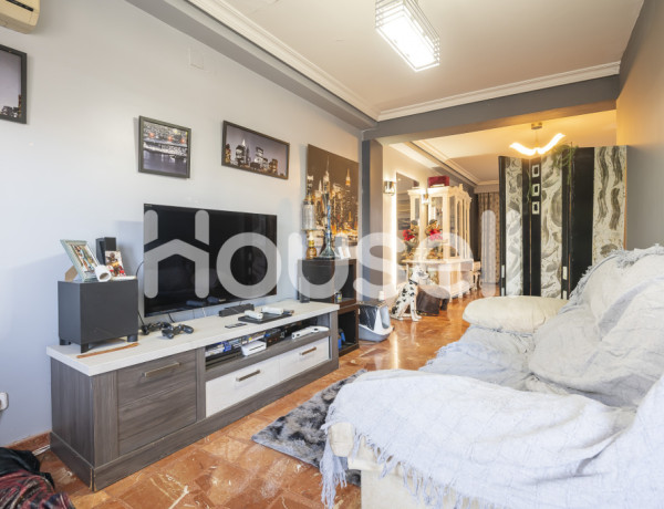 Piso en venta de 145 m² Calle Madrid, 28902 Getafe (Madrid)