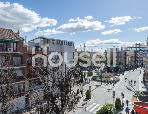 Piso en venta de 145 m² Calle Madrid, 28902 Getafe (Madrid)