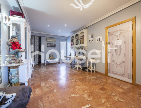 Piso en venta de 145 m² Calle Madrid, 28902 Getafe (Madrid)