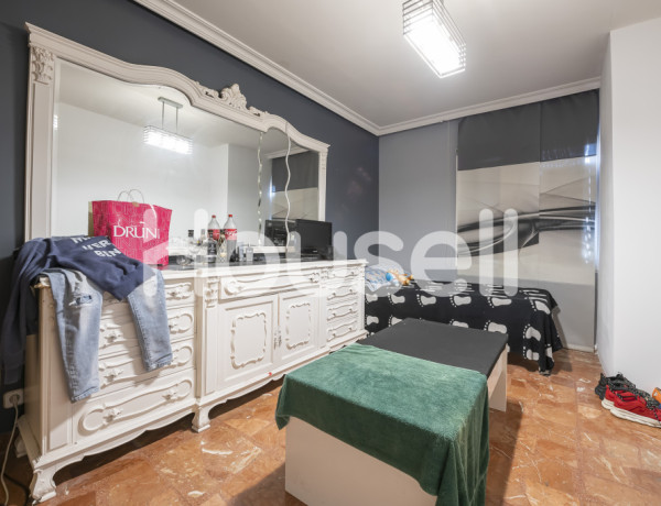 Piso en venta de 145 m² Calle Madrid, 28902 Getafe (Madrid)