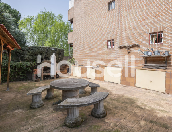 Piso en venta de 104 m² Calle Puerto de Somosierra, 28220 Majadahonda (Madrid)