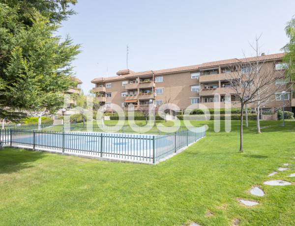 Piso en venta de 104 m² Calle Puerto de Somosierra, 28220 Majadahonda (Madrid)