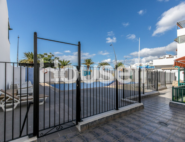 Chalet adosado de 167 m² Avenida Maritima, 38683 Santiago del Teide (Tenerife)