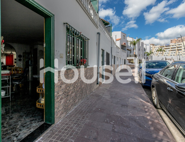 Chalet adosado de 167 m² Avenida Maritima, 38683 Santiago del Teide (Tenerife)