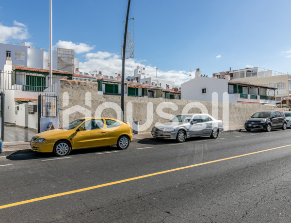 Chalet adosado de 167 m² Avenida Maritima, 38683 Santiago del Teide (Tenerife)