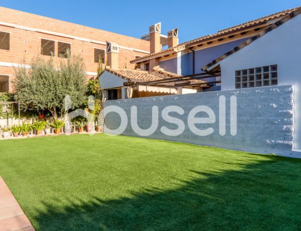 Casa en venta de 264 m² Calle Bartolomé Pérez Casas, 30830 Murcia