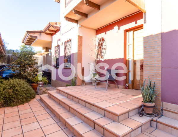 Casa en venta de 264 m² Calle Bartolomé Pérez Casas, 30830 Murcia