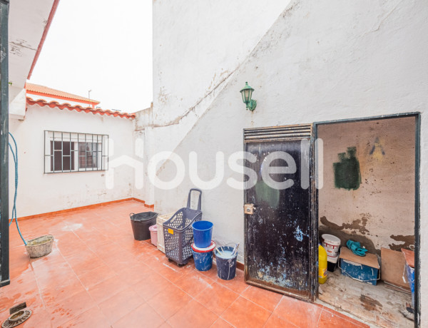 Casa en venta de 126 m² Calle Zurbarán, 41960 Gines (Sevilla)