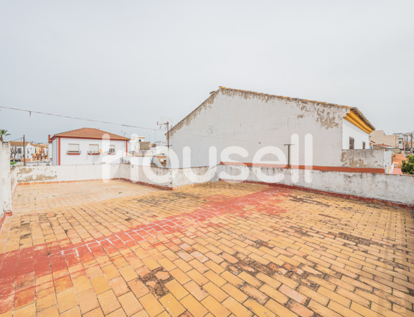 Casa en venta de 126 m² Calle Zurbarán, 41960 Gines (Sevilla)