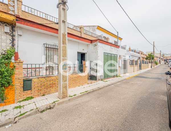 Casa en venta de 126 m² Calle Zurbarán, 41960 Gines (Sevilla)