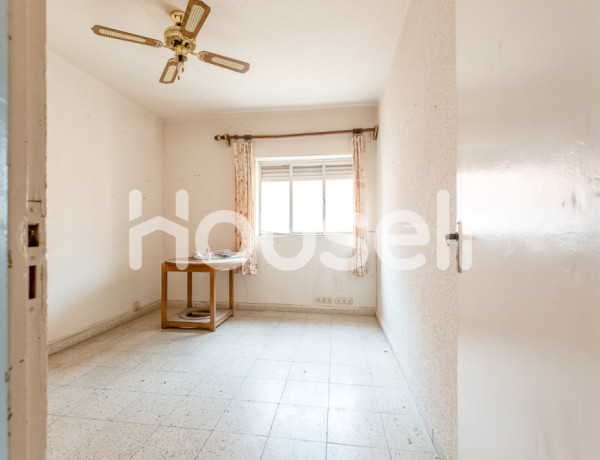 Piso en venta de 64 m² Calle Los Castaños, 37005 Salamanca