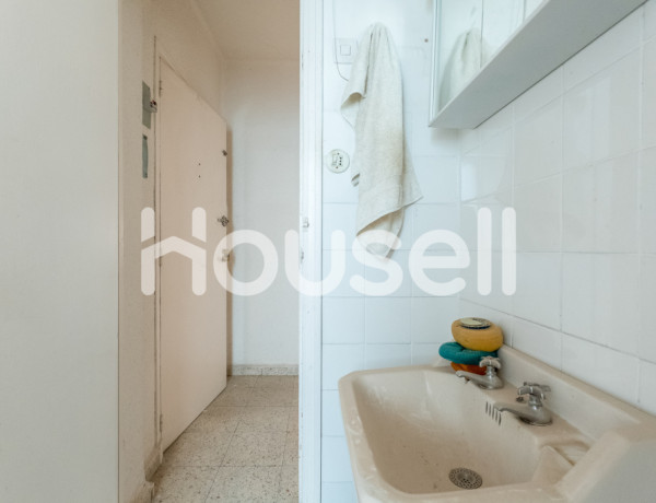 Piso en venta de 64 m² Calle Los Castaños, 37005 Salamanca