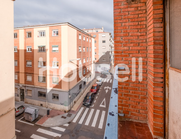 Piso en venta de 64 m² Calle Los Castaños, 37005 Salamanca