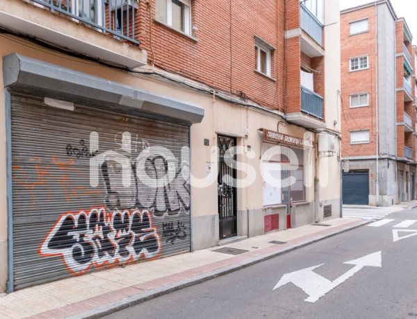 Piso en venta de 64 m² Calle Los Castaños, 37005 Salamanca