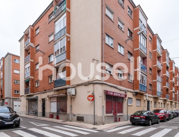 Piso en venta de 64 m² Calle Los Castaños, 37005 Salamanca