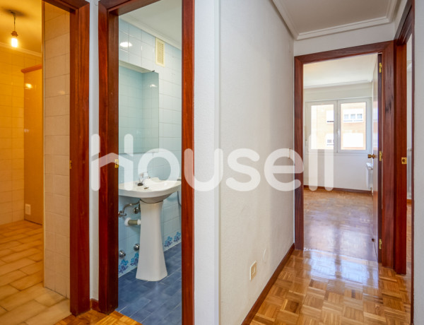 Piso en venta de 93 m² Juntas Generales Kalea, 01010 Vitoria-Gasteiz (Araba)