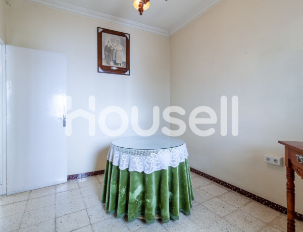 Casa en venta de 121 m² Calle Torre Cuadrada, 41016 Sevilla