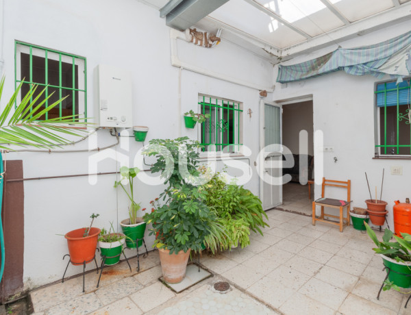 Casa en venta de 121 m² Calle Torre Cuadrada, 41016 Sevilla