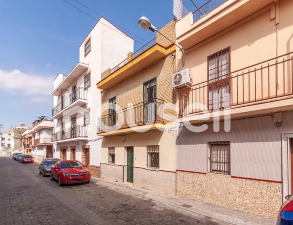 Casa en venta de 121 m² Calle Torre Cuadrada, 41016 Sevilla