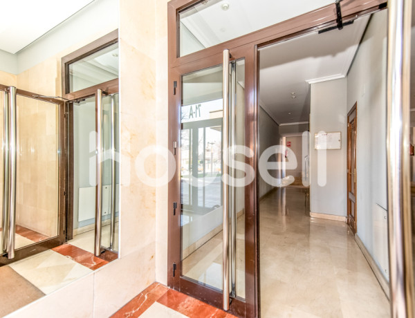 Piso en venta de 114 m² Avenida de José Luis Lasa, 47195 Arroyo de la Encomienda (Valladolid)