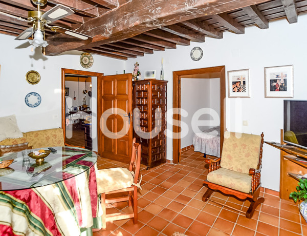 Casa rural en venta de 380 m² en Calle Luis Garzón, 10411 Pasarón de la Vera (Cáceres)