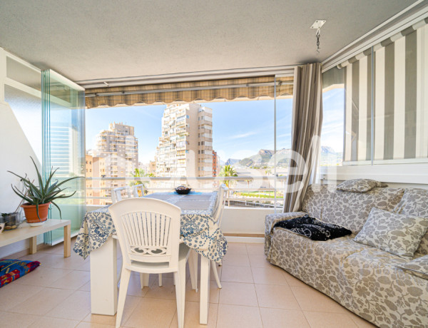 Piso en venta de 109 m² Calle Ponent, 03710 Calpe/Calp (Alacant)