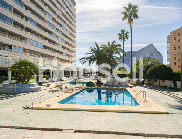 Piso en venta de 109 m² Calle Ponent, 03710 Calpe/Calp (Alacant)