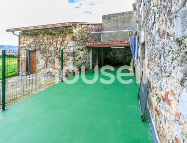 Casa en venta de 397 m² Barrio Hoz de Marrón, 39849 Ampuero (Cantabria)