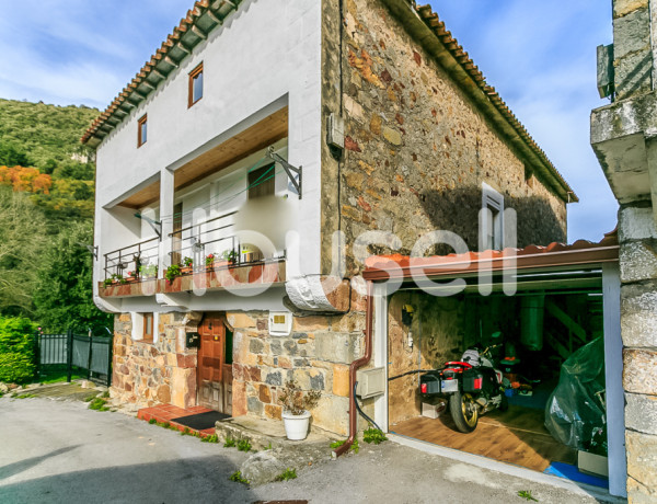 Casa en venta de 397 m² Barrio Hoz de Marrón, 39849 Ampuero (Cantabria)