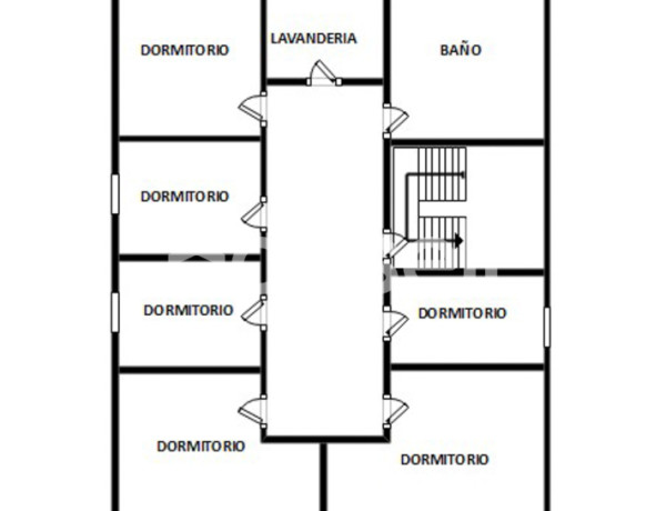 Casa en venta de 397 m² Barrio Hoz de Marrón, 39849 Ampuero (Cantabria)