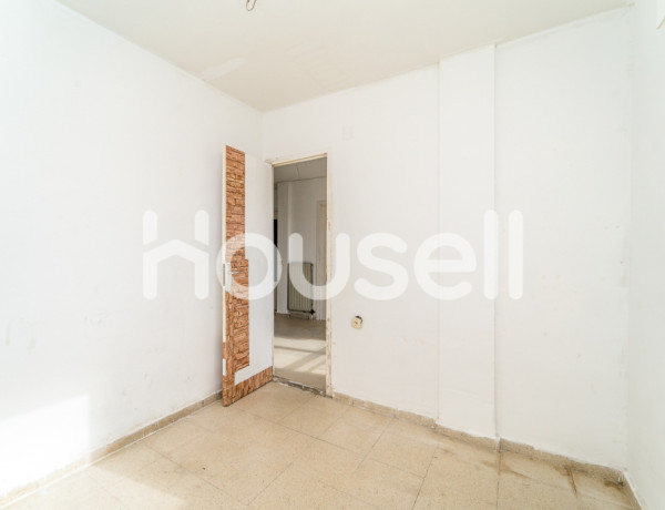 Piso en venta de 81 m² Carretera Tudela, 47320 Montemayor de Pililla (Valladolid)