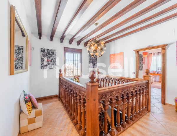 Chalet en venta de 444 m² Calle Antonio Pérez 1, bj, 41930 Bormujos (Sevilla)