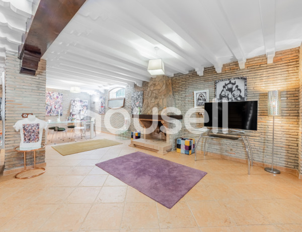 Chalet en venta de 444 m² Calle Antonio Pérez 1, bj, 41930 Bormujos (Sevilla)