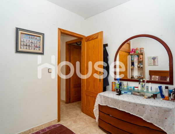 Casa adosada de 72 m² Calle Mar Adriático, 30710 Alcázares (Los) (Murcia)