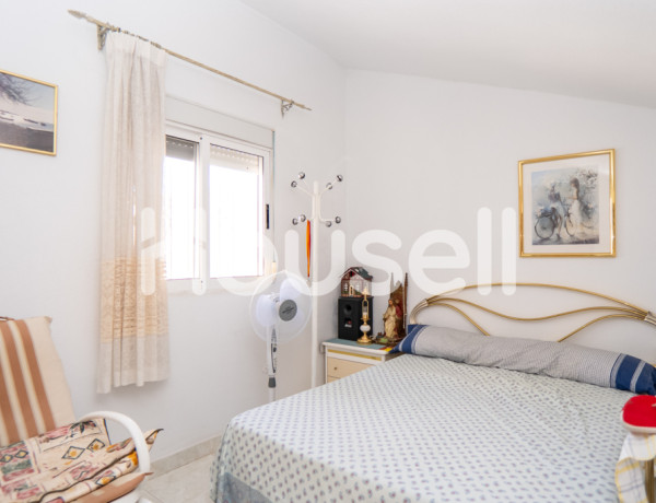 Casa adosada de 72 m² Calle Mar Adriático, 30710 Alcázares (Los) (Murcia)