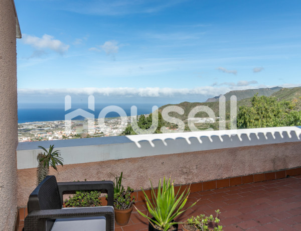 Casa en venta de 300 m² Carretera Boquerón, 38270 San Cristóbal de La Laguna (Tenerife)