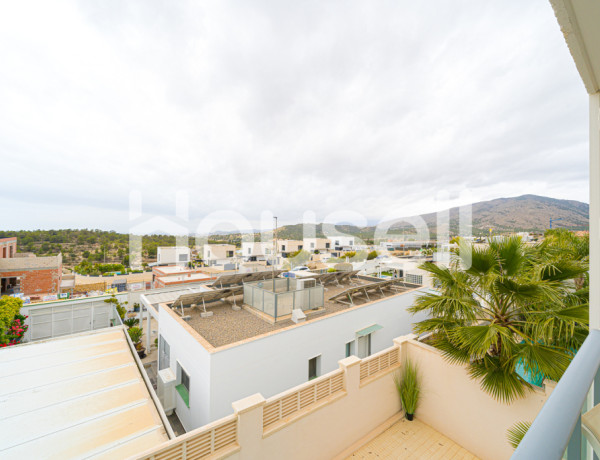 Chalet en venta de 150 m² Calle Cuenca, 03509 Finestrat (Alacant)