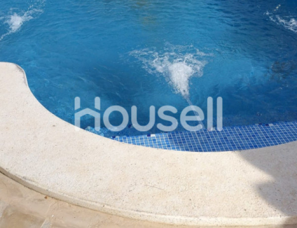 Chalet en venta de 151 m² Calle dels Gladiols, 43530 Alcanar (Tarragona)