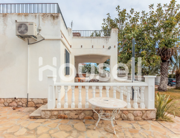 Chalet en venta de 151 m² Calle dels Gladiols, 43530 Alcanar (Tarragona)