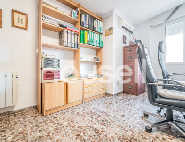 Piso en venta de 225 m² Calle Mayor, 30820 Alcantarilla (Murcia)