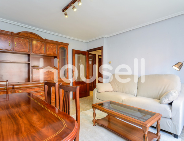 Piso en venta de 92 m² Calle Luis Bayón, 33402 Avilés (Asturias)