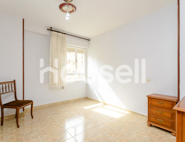 Piso en venta de 92 m² Calle Luis Bayón, 33402 Avilés (Asturias)