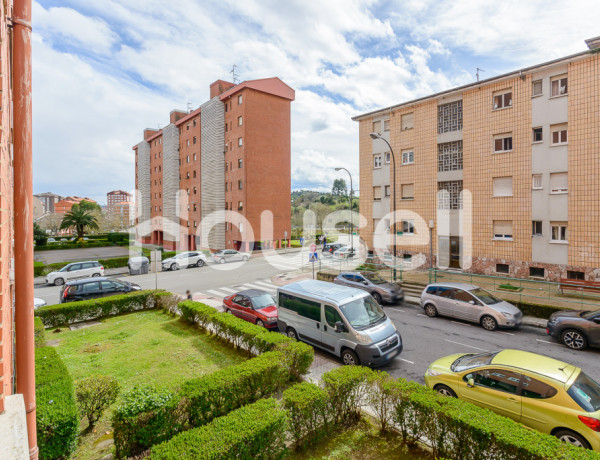 Piso en venta de 92 m² Calle Luis Bayón, 33402 Avilés (Asturias)