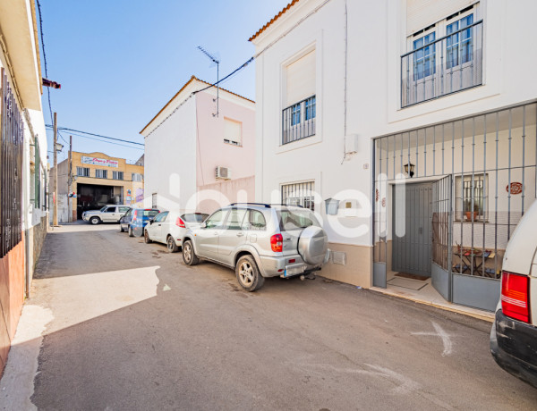 Casa en venta de 124 m² Calle Rafael Barrera Ame, 41808 Villanueva del Ariscal (Sevilla)