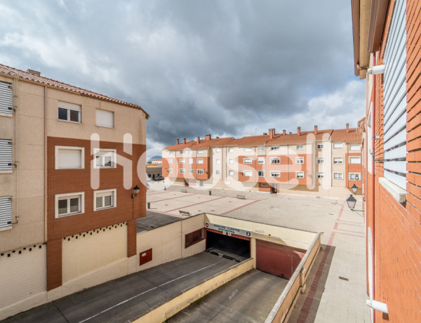 Edificio singular en Venta en Medina Del Campo Valladolid