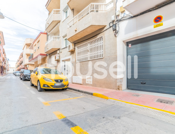 Piso en venta de 118 m² Calle Bolarín, 30720 San Javier (Murcia)