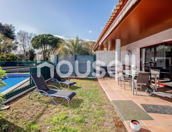 Chalet en venta de 167 m² Calle Font dels Canyers, 17230 Palamós (Girona)